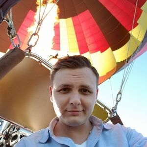 Meet your Posher, Tim